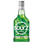SOURZ APPLE 70CL