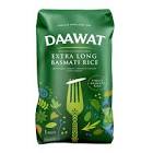 DAAWAT EXTRA LONG BASMATI 1KG