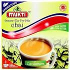 MUKTI CHAI CARDAMOM 10'S