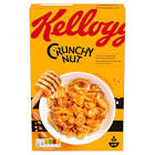 KELLOGGS CRUNCHY NUT 500G