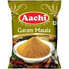 AACHI GARAM MASALA 100G