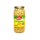 SOFRA CHICKPEAS IN BRINE 540G