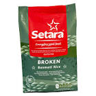 SETARA BROKEN BASMATI 5KG