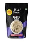 PC OATS FLOUR 1KG