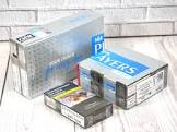 JPS PLAYERS BRIGHT BLUE SU KIN