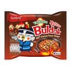 BULDAK YAKISOBA 130G