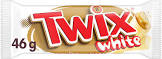 TWIX WHITE 46G