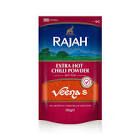 RAJAH EX HOT CHILLI POWDER 100