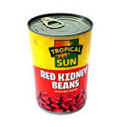 TS RED KIDNEYS BEANS 400G