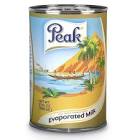 PEAK EVAPOURATED MILK 386G