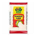 TS PLANTAIN FLOUR 1.5KG