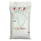 AFP FUFU FLAKES 5KG
