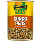 TROPICAL SUN GUNGO PEAS 400G
