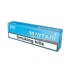 MAYFAIR SKY BLUE