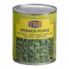 TRS SPINACH PUREE 800G