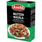 AACHI MUTTON MASALA 160G