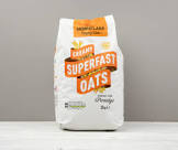 MORN FLAKE POUNDER OAT 2KG