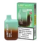LOST MARY MINT TOBACCO