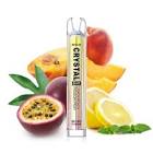 CRYSTAL LEMON PEACH FRUIT
