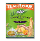 DALGETY INST GINSENG GINGE 40G