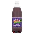 BIGGAA GRAPE FLAVOUR 600ML