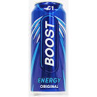 BOOST ORIGINAL CAN 500ML