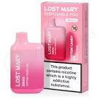 LOST MARY COTTON CANDY ICE