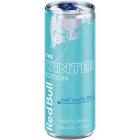 RED BULL ICED VANILLA 250ML