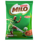 MILO PACK 800G