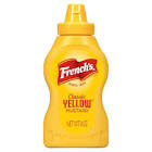 FRENCHES YELLOW MUSTARD 226G