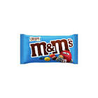 M & M CRISPY BAGS 36G