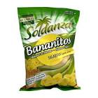 SOLDANZA BANANA CHIPS 71G