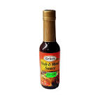 TS FISH MEAT SAUCE 142ML