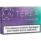 TEREA MAUVE WAVE 20S