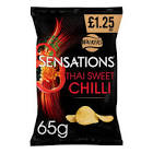 SENSATIONS THAI SWEET CHI 65G