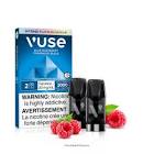 VUSE BLUE RASPBERRY 2 PODS
