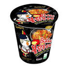 BULDAK HOT CHICKEN BLACK 70G