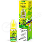 CRYSTAL LEMON & LIME