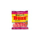 BZ STRAWBERRIES 65G