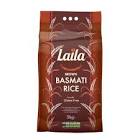 LAILA BROWN BASMATI 5KG