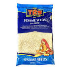 TRS SESAME SEEDS HULLED 300G