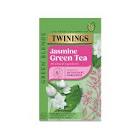 TWININGS JASMINE GREEN TEA 20