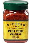DUNN'S RIVER PERI PERI SEASONING 100G