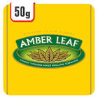 AMBER LEAF 50G