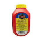 TROPICAL SUN EGG YELLOW 500G