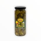 SOFRA S/GREEN JALAPENO 480G