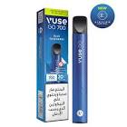 VUSE GO 700 BLUE RASPERRY