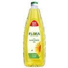 FLORA SUNFLOWER OIL 1LT