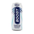 BOOST SUGAR FREE CAN 500ML
