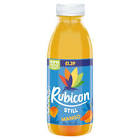 RUBICON STILL MANGO 500ML